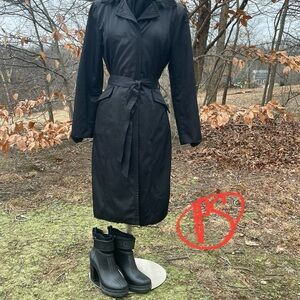 Sorel Black Women's Winter Boots